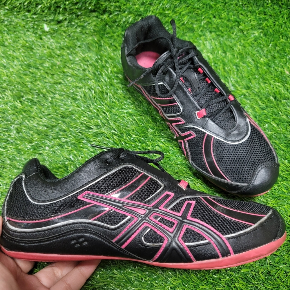 Asics Womens Rhythmic Gel Dance  (F045)